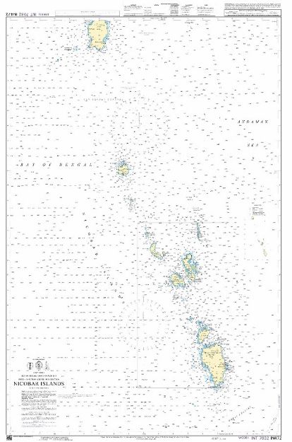 IN472 - Nicobar Islands